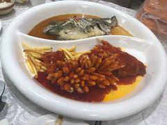 -马凯餐厅(地安门店)