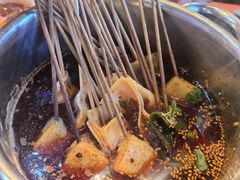 -华府九号海鲜烧烤大排档(龙域店)