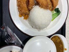 -乡村基(龙湖时代天街餐厅)