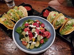 -Rural Tequila墨西哥餐厅(东川路店)