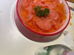 -钢管厂五区小郡肝串串香(蜀都万达店)