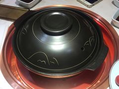 -捞神煲汤火锅(湖滨商业街店)