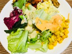 -Sizzler时时乐西餐厅(长楹天街购物中心店)
