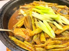 -君霖私家菜(春柳店)