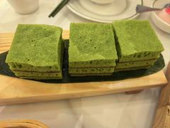 -春家·非遗手工小吃(徐汇万科广场店)