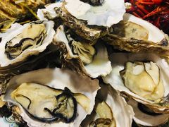 -锦绣大地生鲜食品厅