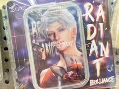 -Love Star追星馆(上海静安大悦城店)