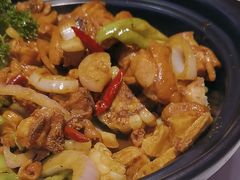 -状元虎.摇滚炒鸡.家常菜(义勇街店)