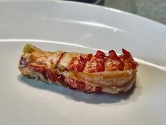-洪福龙虾