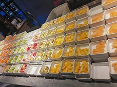 -碧涛阁·泡泡海洋·汤泉洗浴(王府花园店)