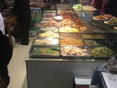 -葛记焖饼(伏牛路店)