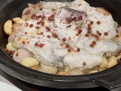 -狮王府淮扬菜(新街口友谊店)