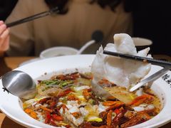 -太二酸菜鱼(汕头苏宁广场店)