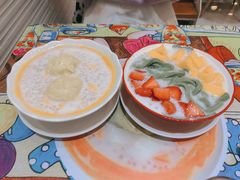 -甜心妈妈·榴莲星级糖水(北京路总店)