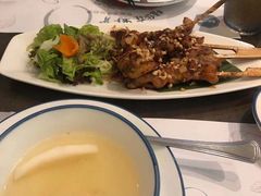 -美奈小馆·越南料理(中航城君尚购物中心店)