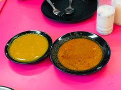 -新加坡Zam Zam餐馆