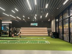 -燃坊JEN ACTIVE游泳健身中心·深圳前海JEN酒店