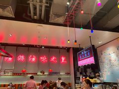 -陈鹏鹏潮汕菜(宝安机场T3航站楼店)