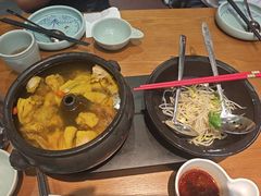 -云海肴·汽锅鸡·云南菜(南强街店)