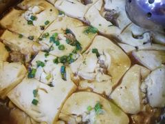 -百姓百味海鲜酒楼(粤垦路总店)