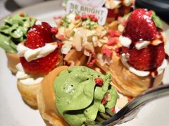 -BE BRIGHT KITCHEN(正佳广场店)