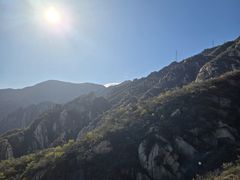 -北京凤凰岭