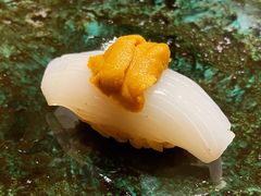-鮨青(恒基名人购物中心店)