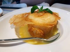 酥炸冰心榴莲-莆田餐厅PUTIEN(三里屯店)
