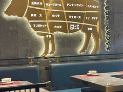 大堂-一绪に寿喜烧(夫子庙水游城店)