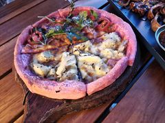-埠口精酿夜景餐酒吧· BREWPORT BISTRO(长嘉汇重庆之眼店)