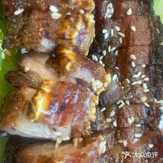 刘锦记·脆皮五花肉(珠海店)