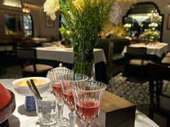 -狮拾久·现代新加坡料理(壹方城店)