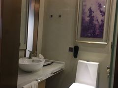 -麗枫酒店(深圳坪山高铁站龙东地铁站店)