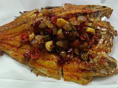-驿楼兰·新疆菜(火车站店)