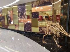 -INLOVE KTV(爱琴海店)