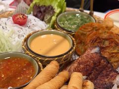 -BLABLATAI吧啦泰·泰式爆炒(西宸天街店)