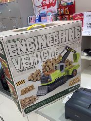 -孩子王童乐园(唐山万达广场店)