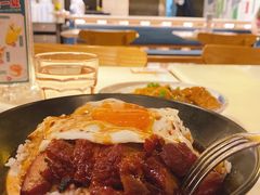 -石板街港澳冰室(天环店)