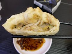 豆芽菜包子-老陶包子铺(南大西南村店)