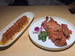 -渝信川菜(长安店)
