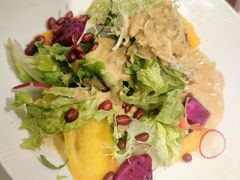 -大鸭梨烤鸭·北京菜(大兴南小街店)