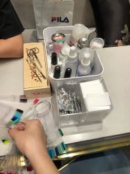 -指典艺术美甲美睫
