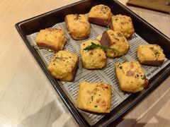 -四季餐厅(华苑店)
