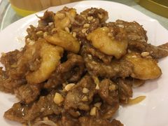 爆两样-燕春楼(海河华鼎店)