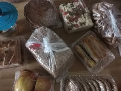 马蹄酥-爱德顺糕点食屋(利民道店)