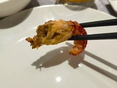 -洪福龙虾
