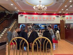 -华梅西餐厅(哈尔滨中央大街店)