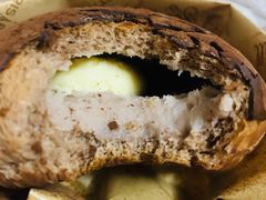 可可芋泥夹心面包-巴黎贝甜(印象城店)