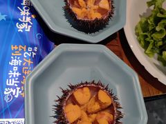 -海味当家·蒸锅海鲜(星海公园店)