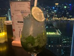 -翡翠36酒吧(浦东香格里拉店)